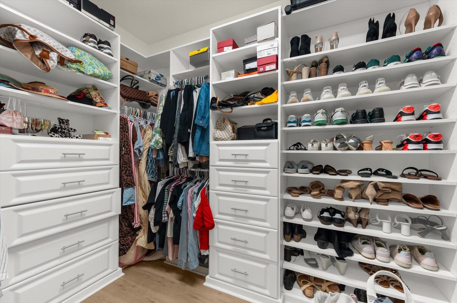 BROADMOOR PARK REV - Residential