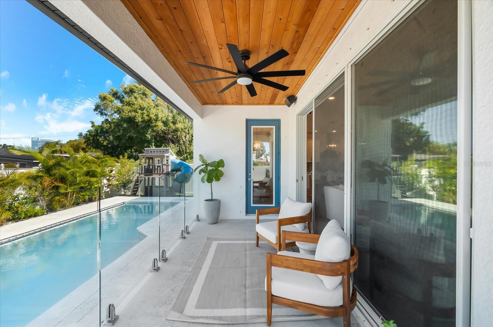 BROADMOOR PARK REV - Residential