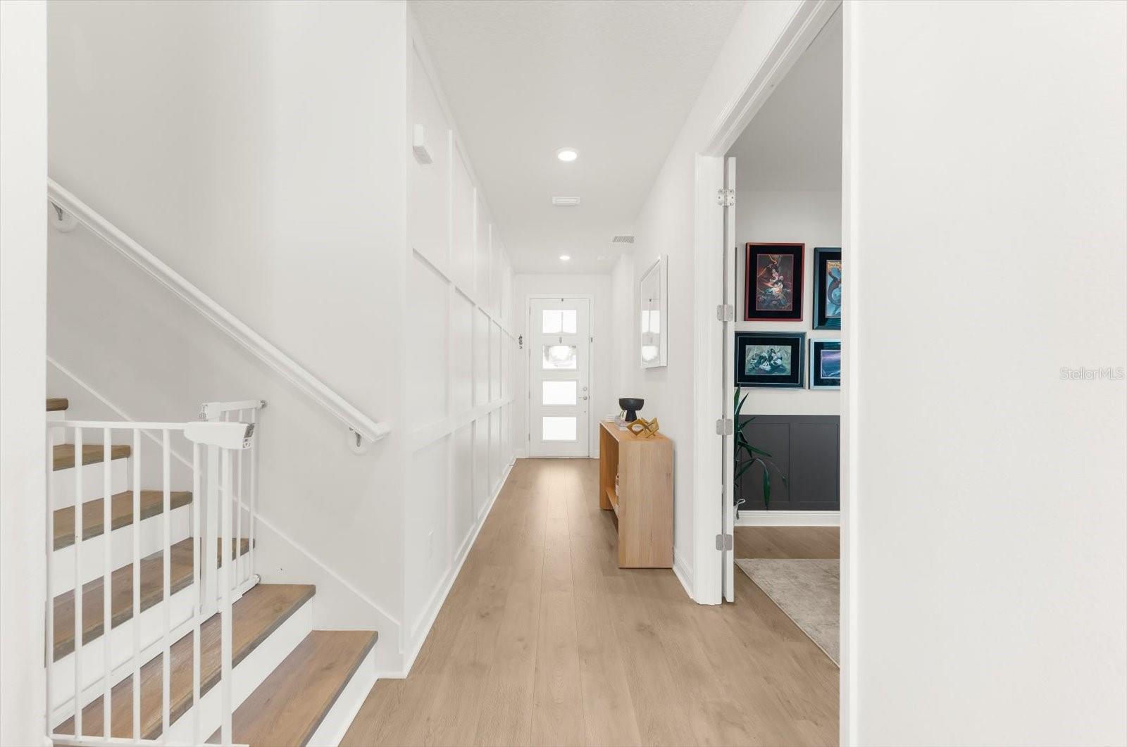 BROADMOOR PARK REV - Residential