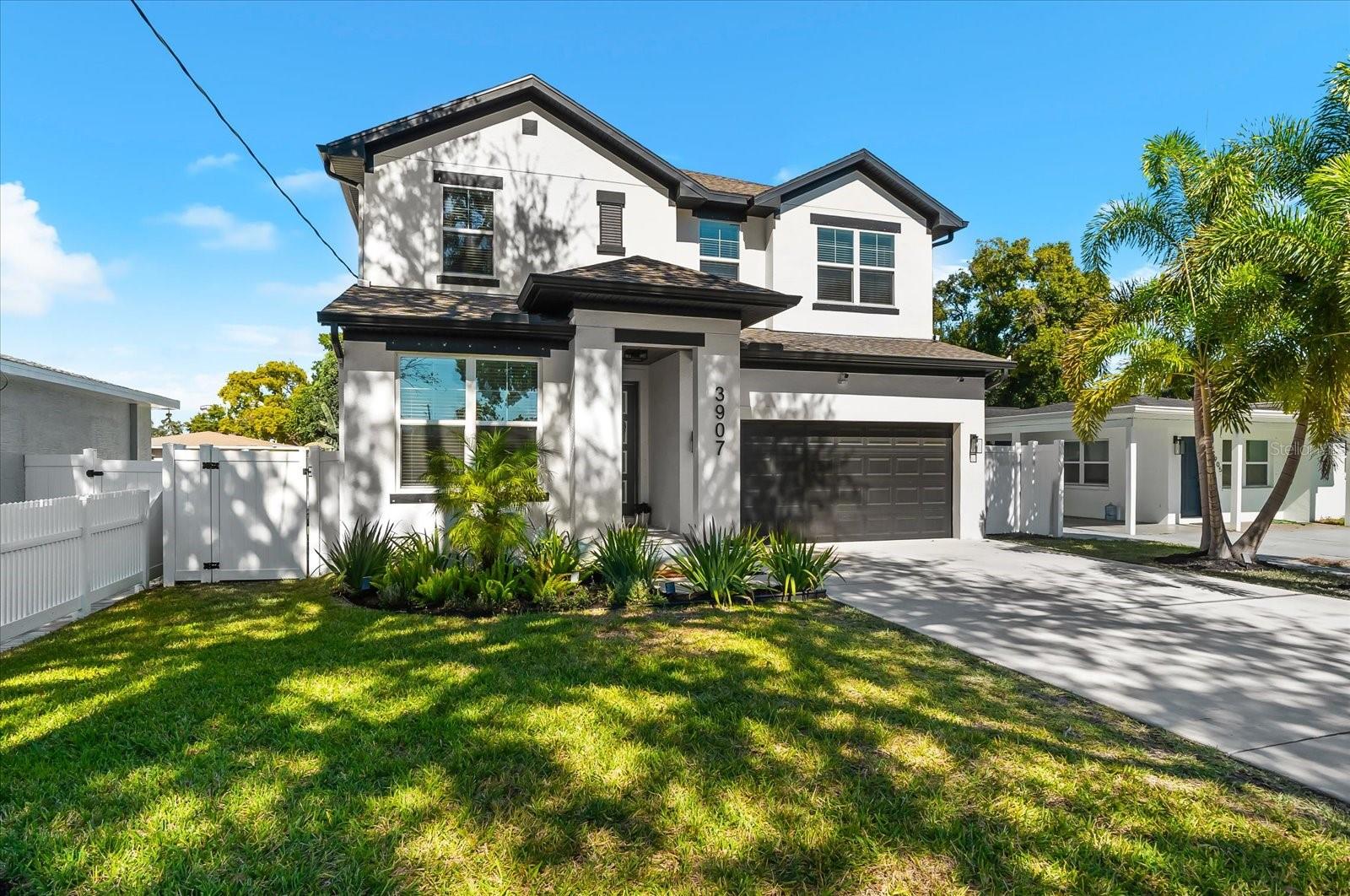 BROADMOOR PARK REV - Residential