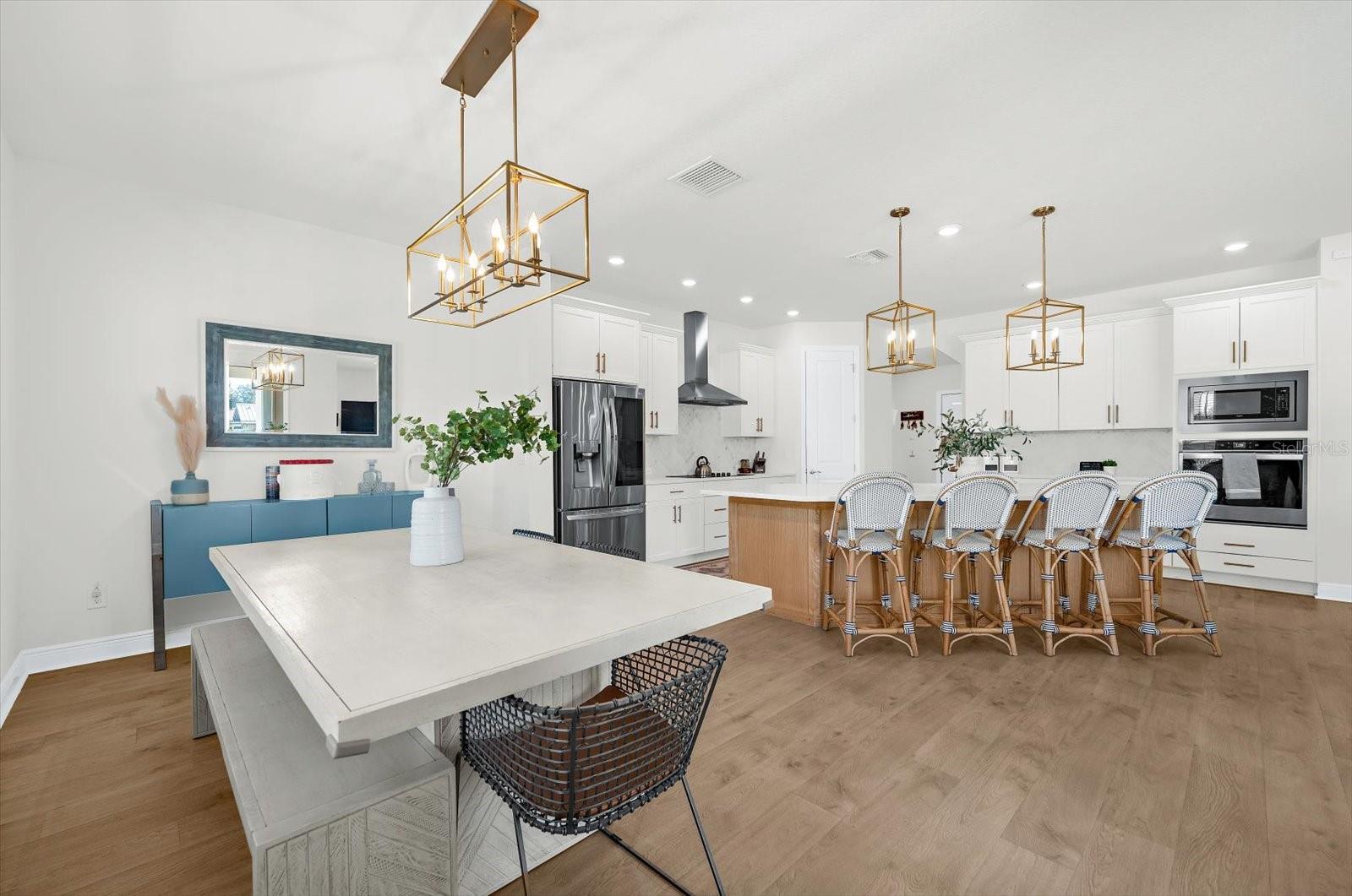 BROADMOOR PARK REV - Residential