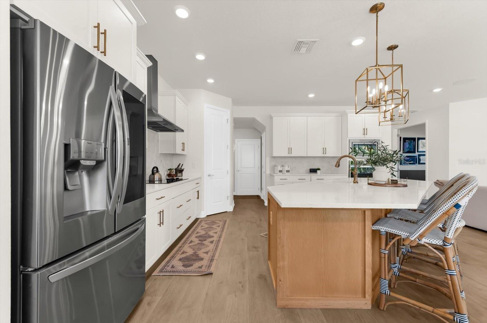 BROADMOOR PARK REV - Residential