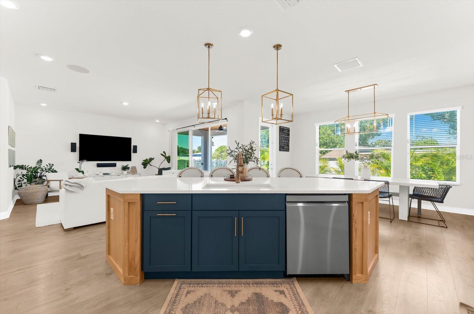 BROADMOOR PARK REV - Residential