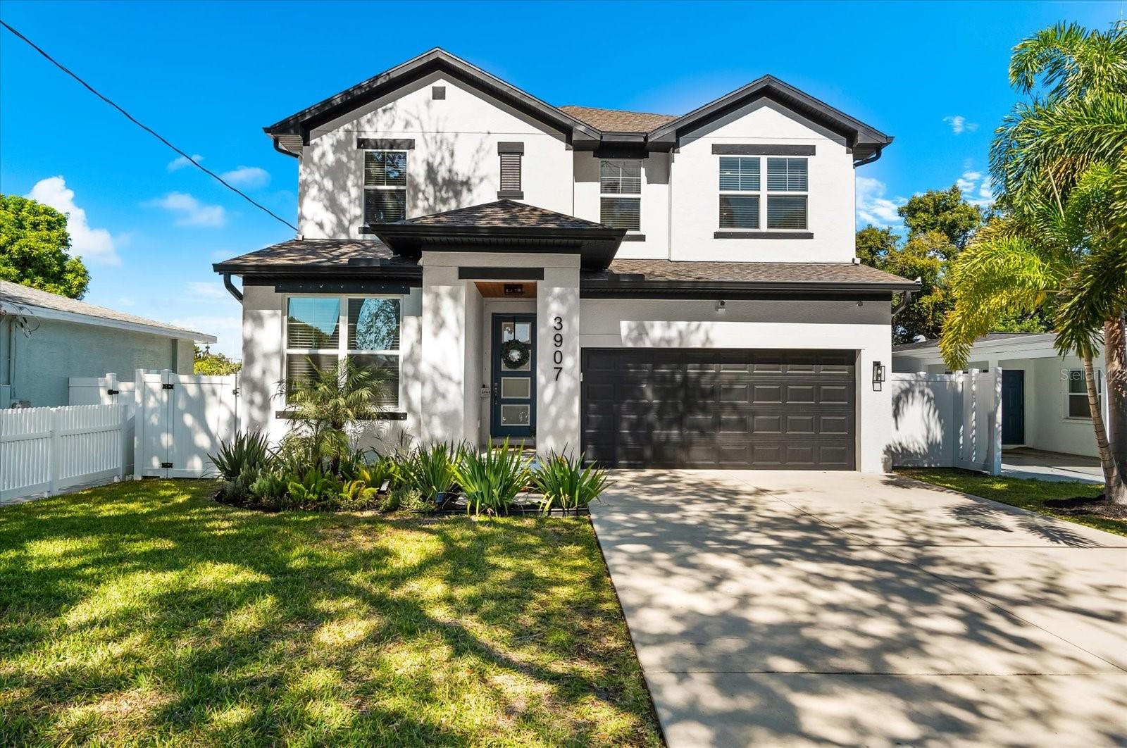 BROADMOOR PARK REV - Residential