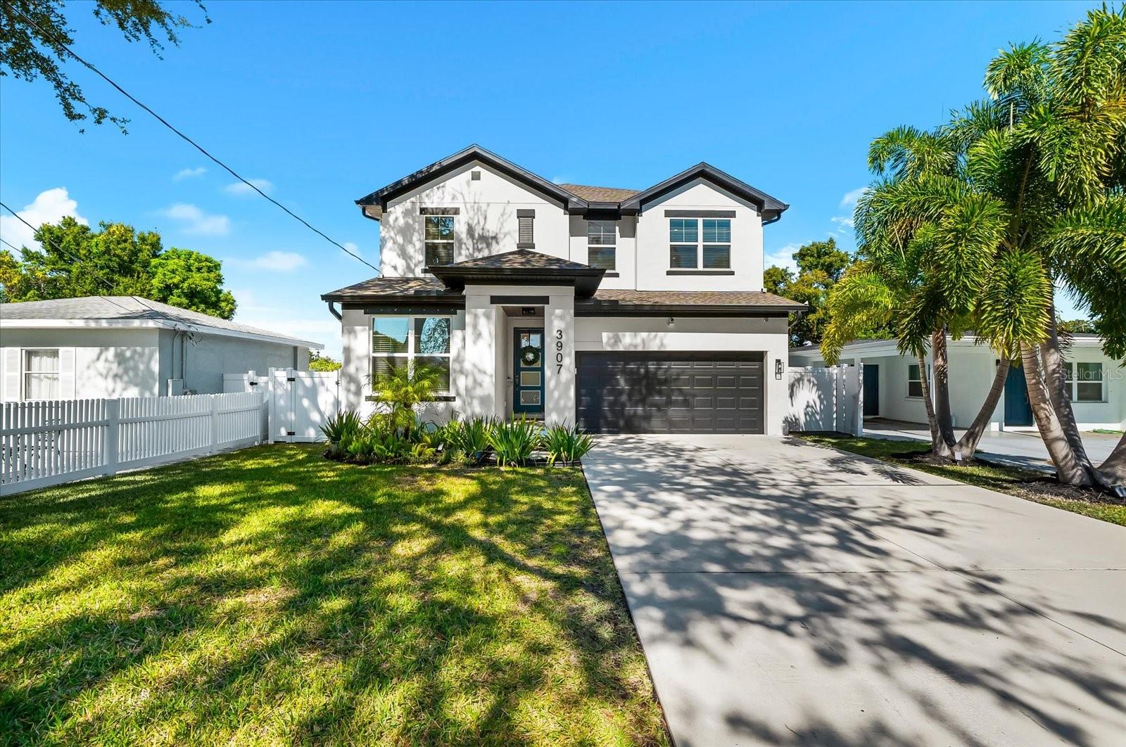 BROADMOOR PARK REV - Residential