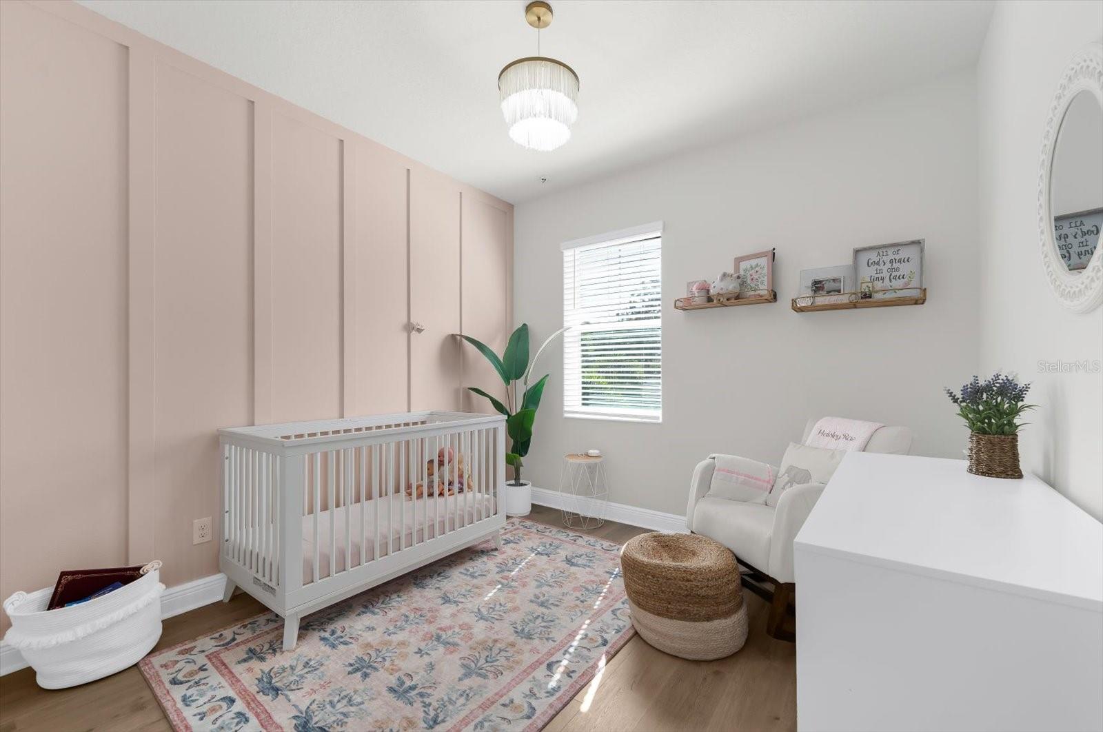 BROADMOOR PARK REV - Residential