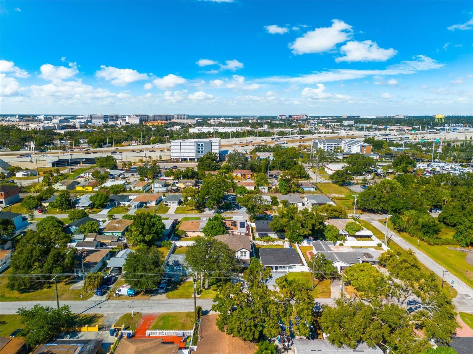 BROADMOOR PARK REV - Residential