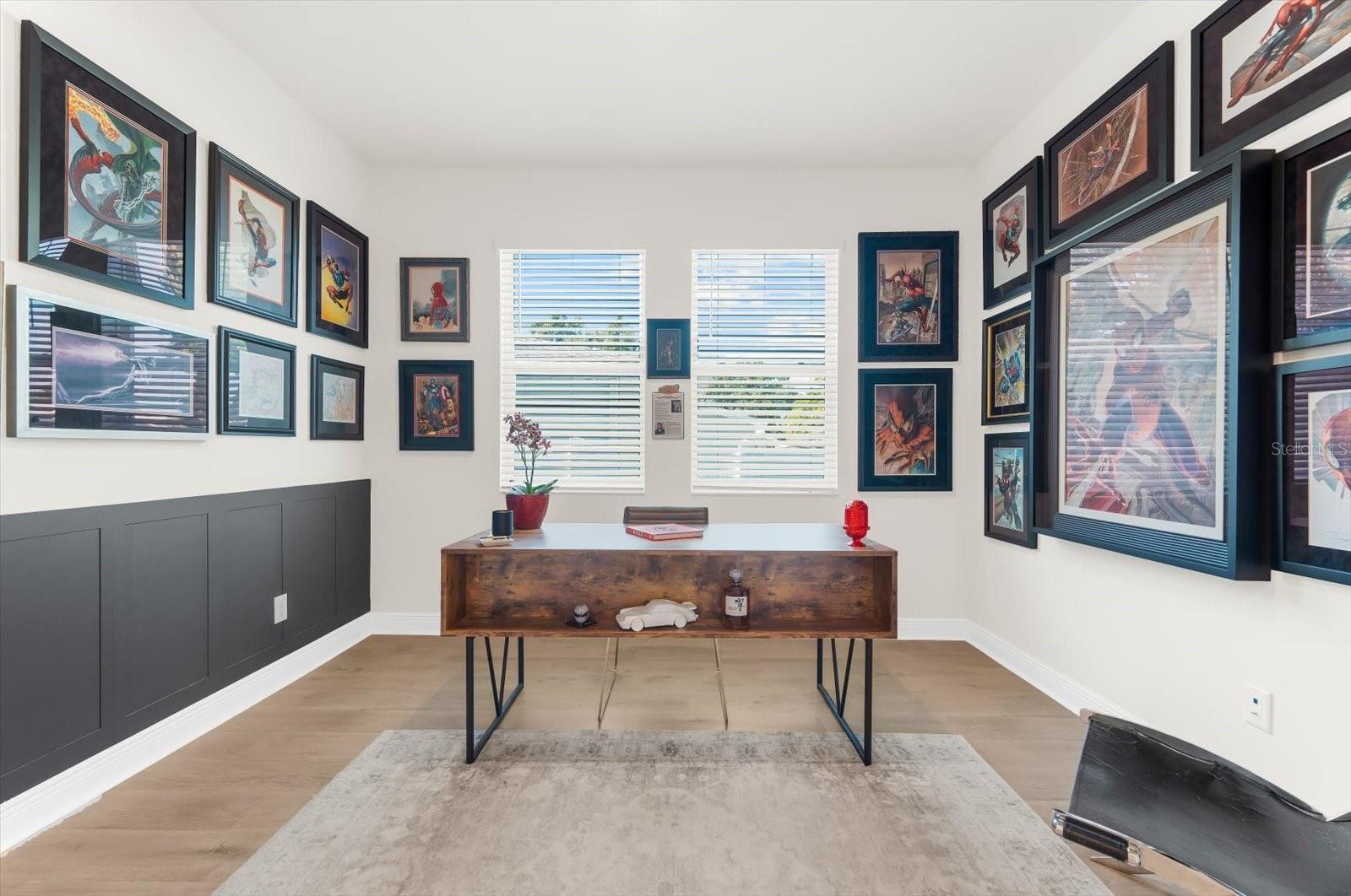 BROADMOOR PARK REV - Residential