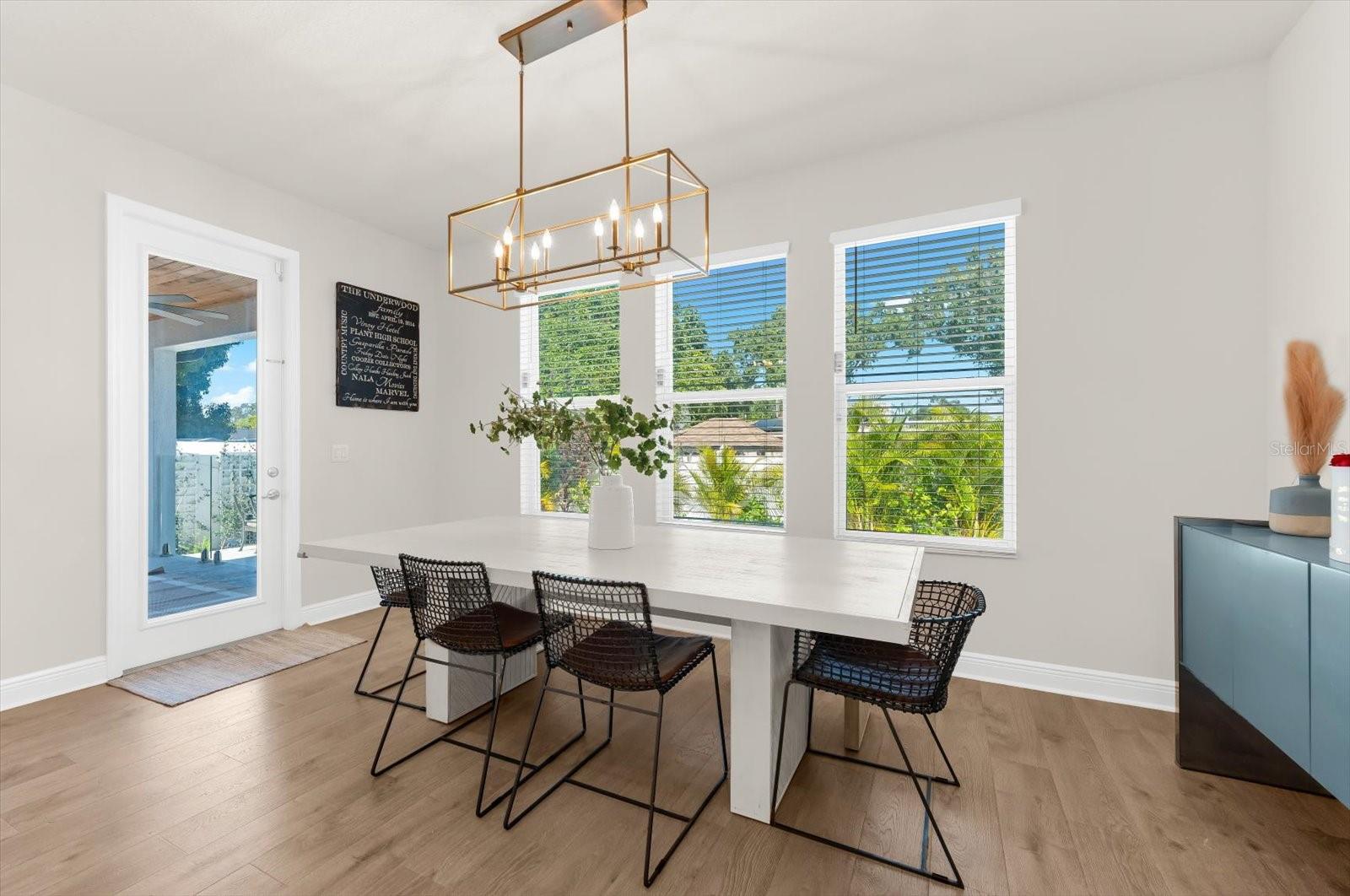 BROADMOOR PARK REV - Residential