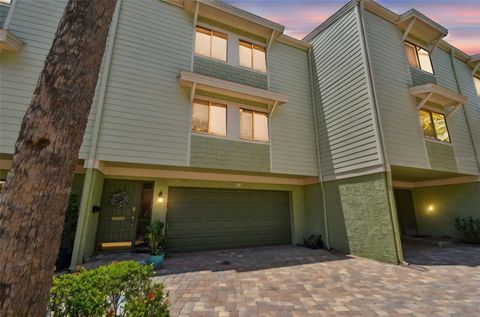 511 SANDY HOOK ROAD TREASURE ISLAND FL 33706