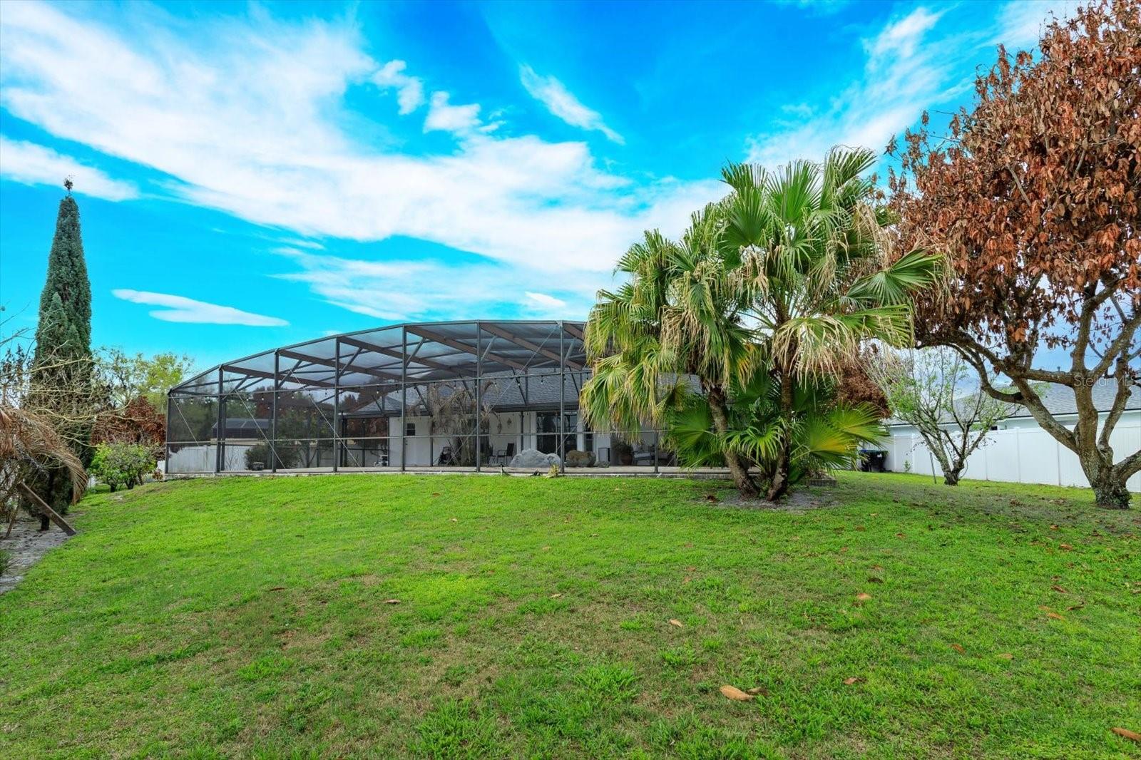 BAY LAKES AT GRANADA SEC 06 - Residential Lease