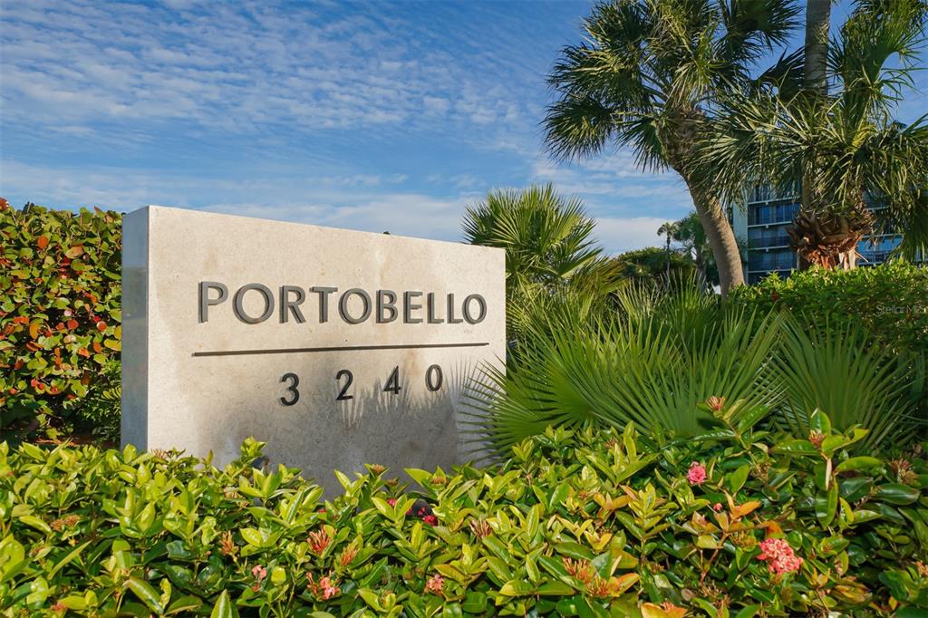 PORTOBELLO - Residential Lease