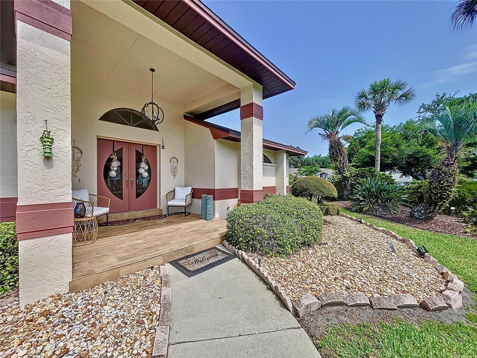 209 SANTA ROSA DRIVE