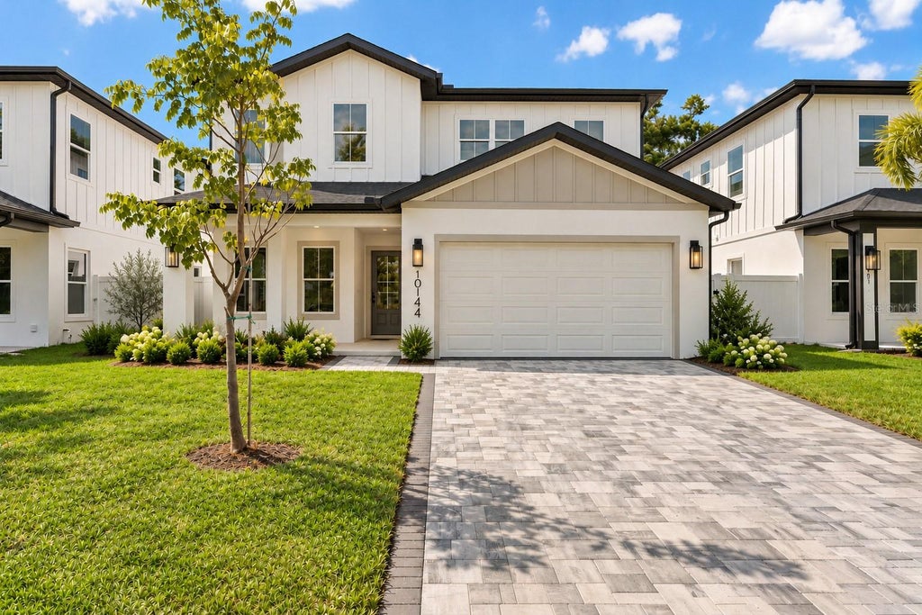 Photo of 10144 Hodson Place, Seminole, FL 33776 (MLS # TB8560508)