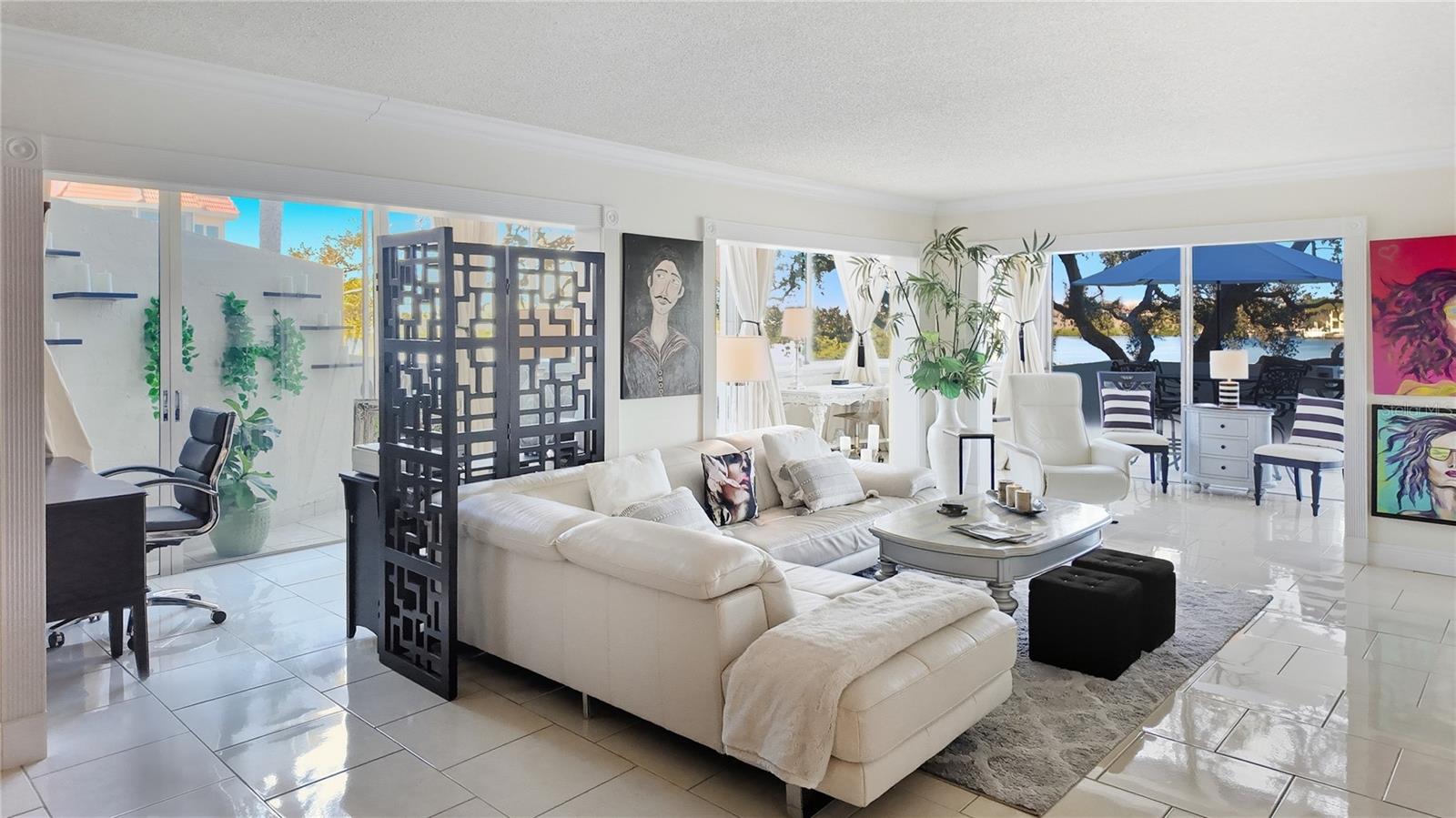 1355 S PORTOFINO DRIVE 103