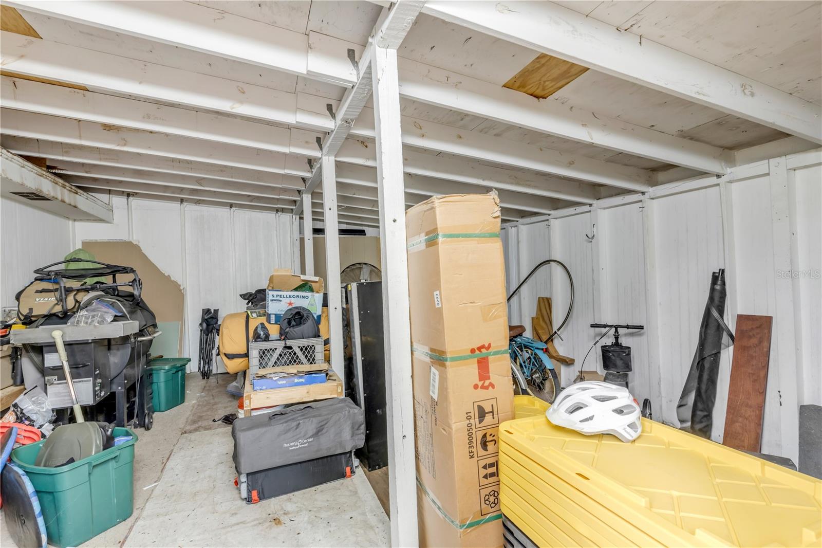 TARA TRAIL - Residential