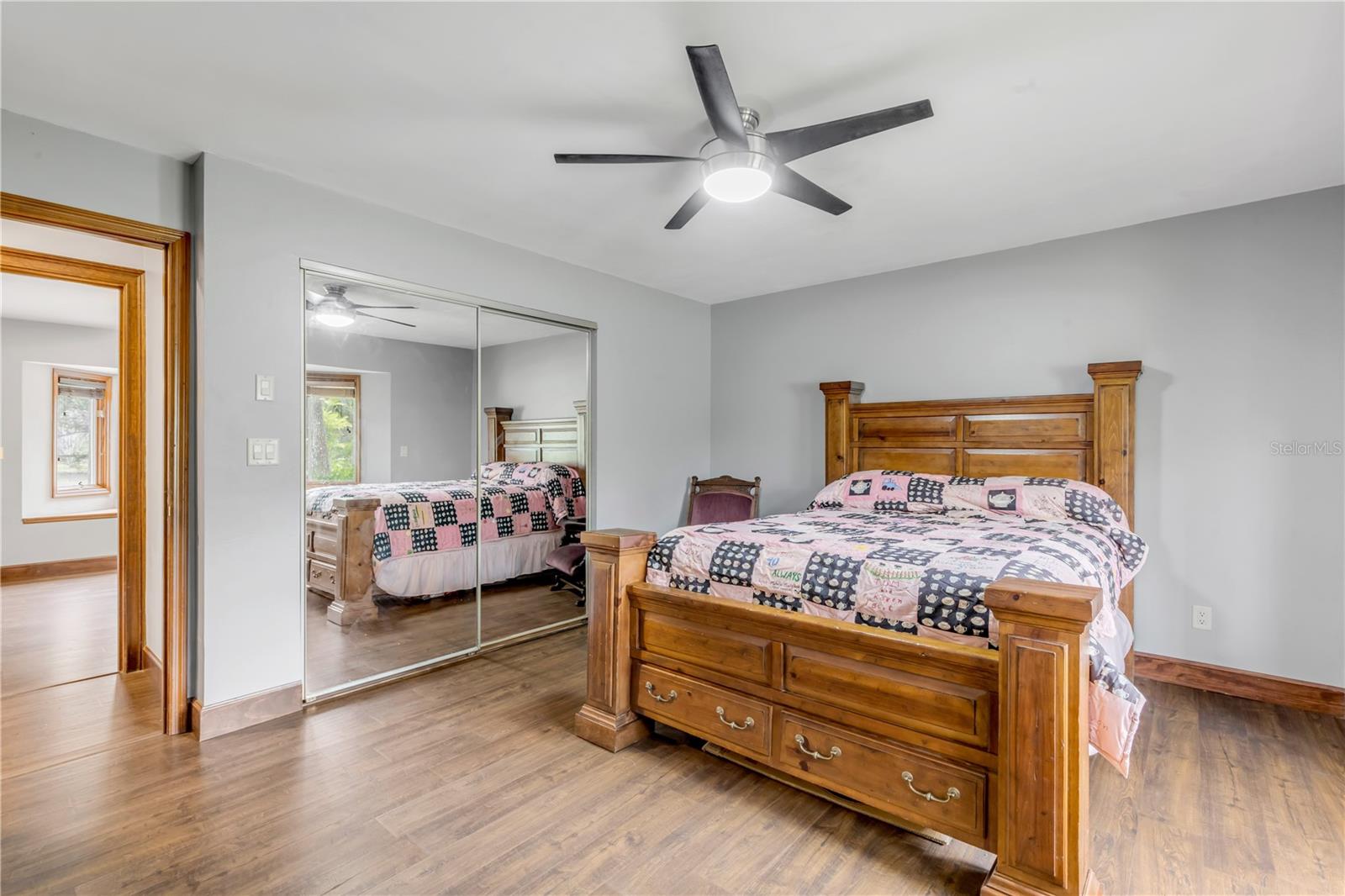 TARA TRAIL - Residential