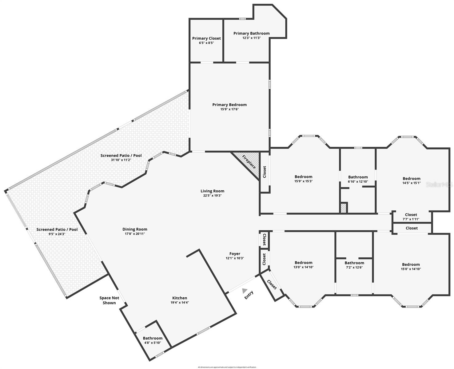 TARA TRAIL - Residential