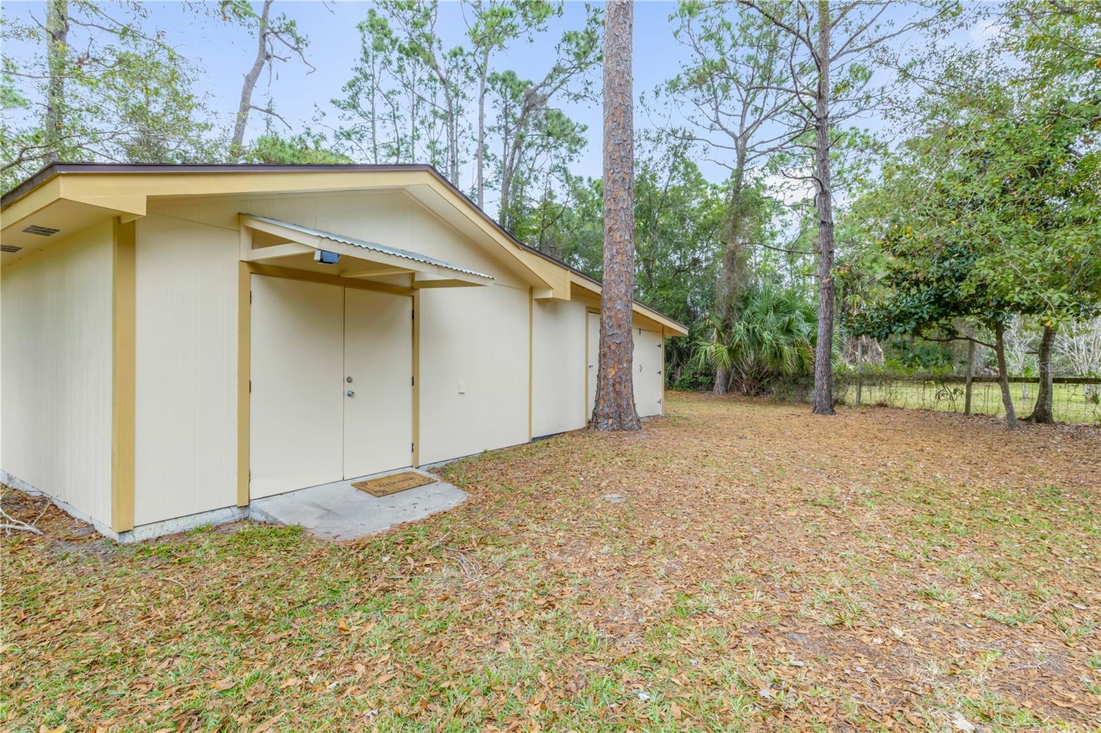 TARA TRAIL - Residential