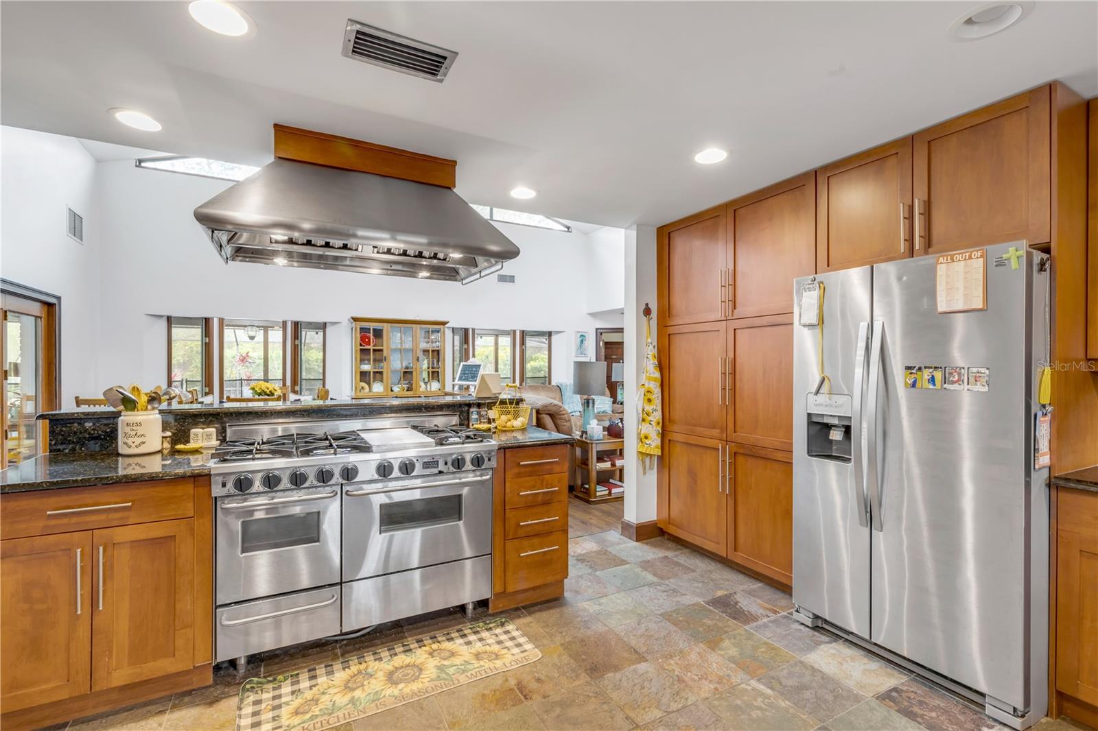 TARA TRAIL - Residential