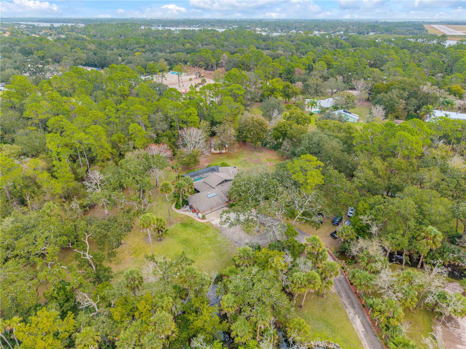 TARA TRAIL - Residential