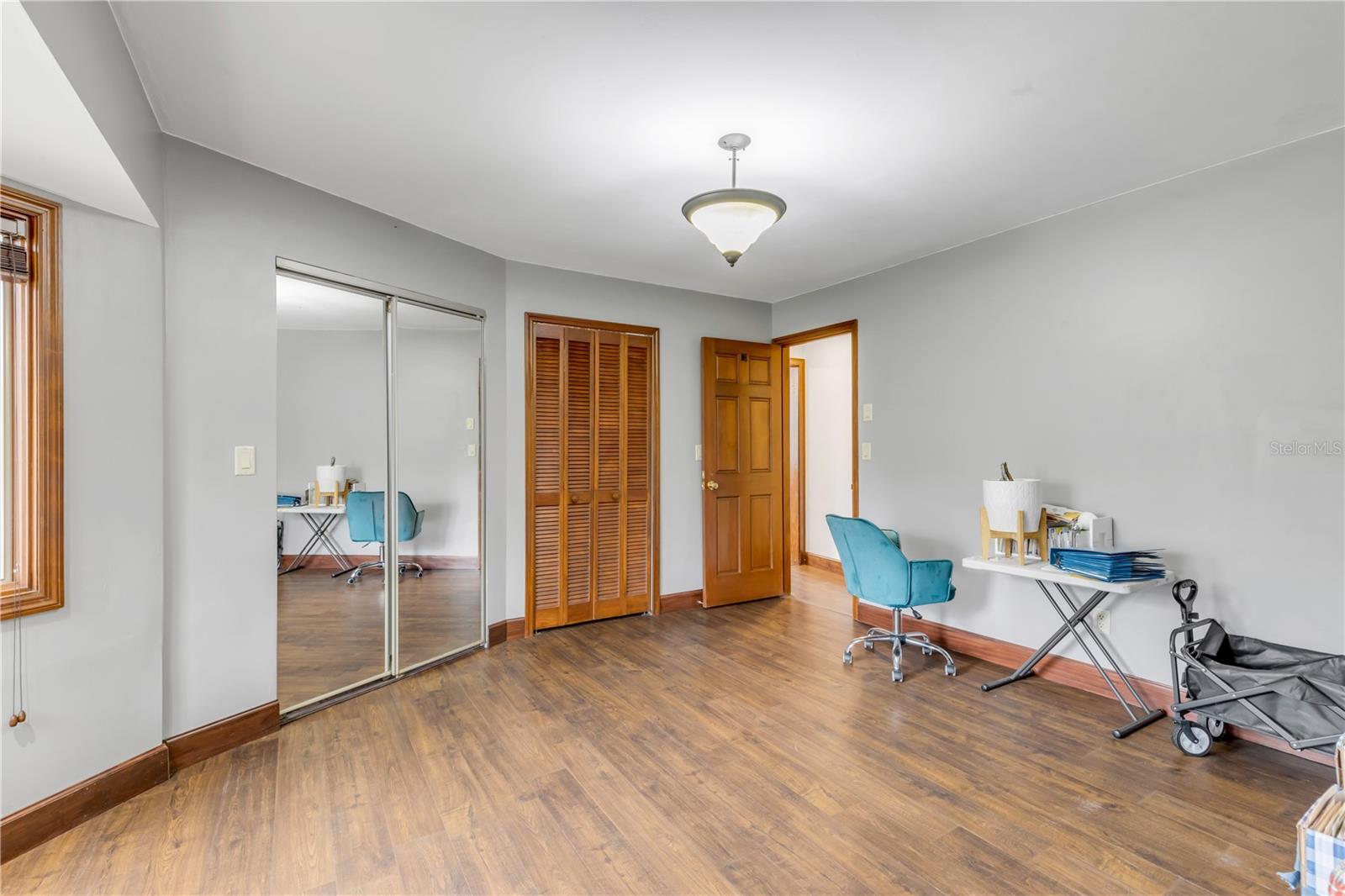 TARA TRAIL - Residential