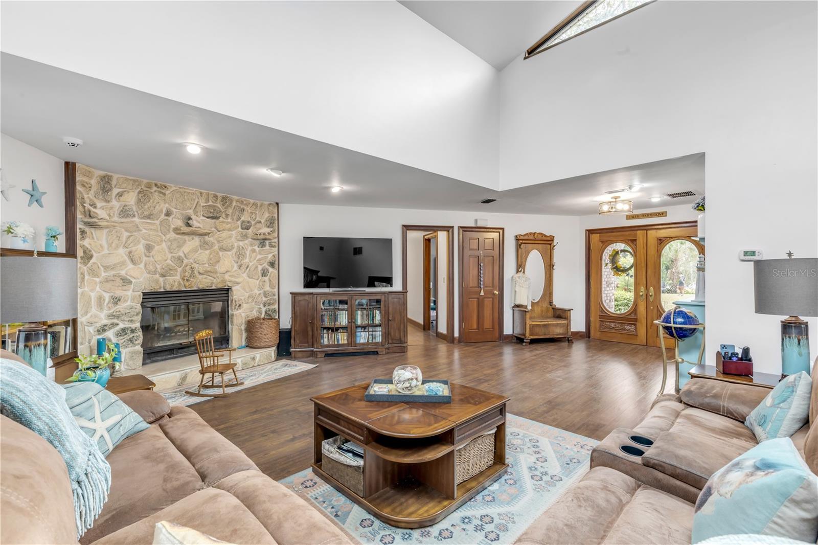 TARA TRAIL - Residential