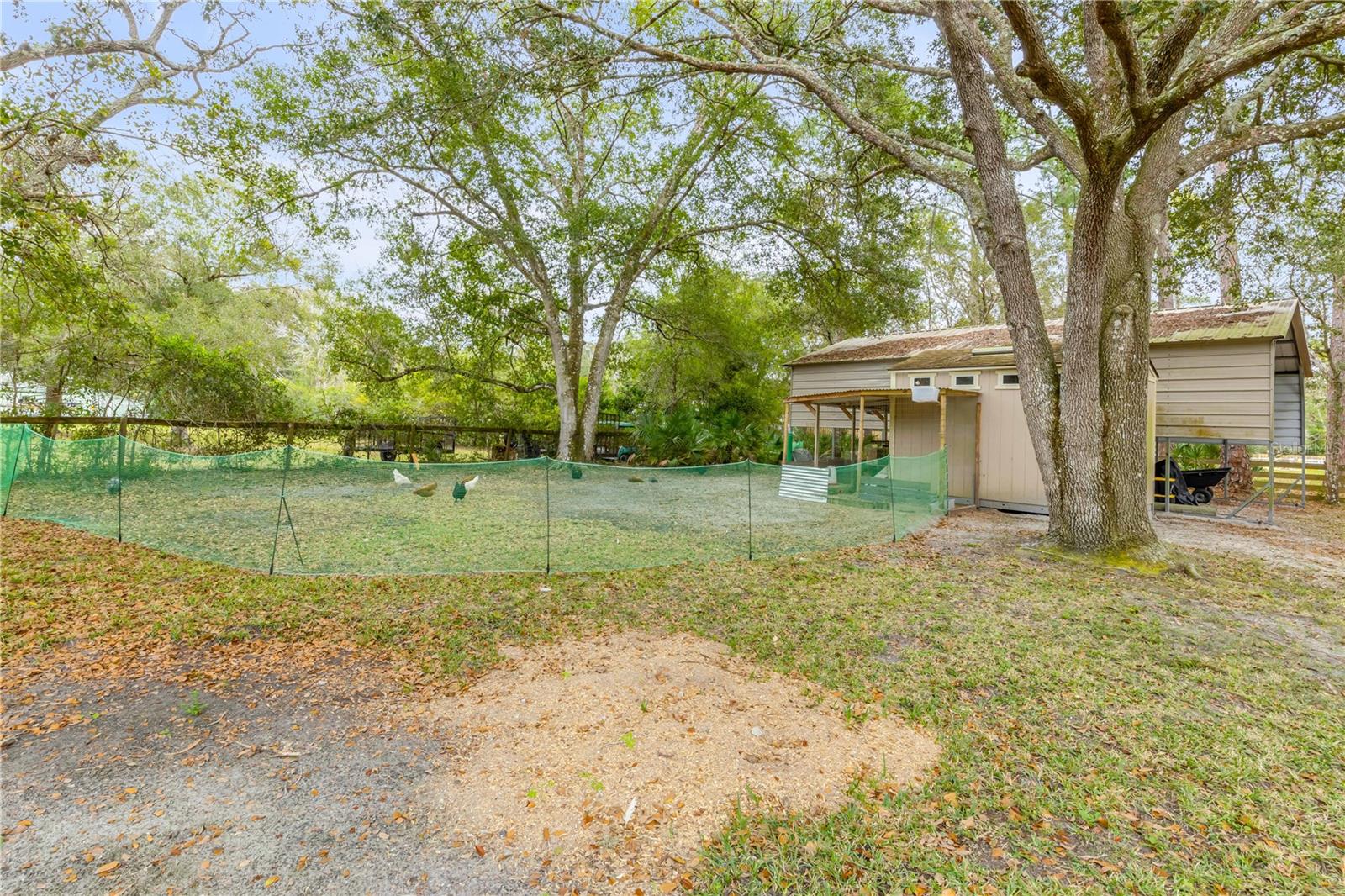 TARA TRAIL - Residential