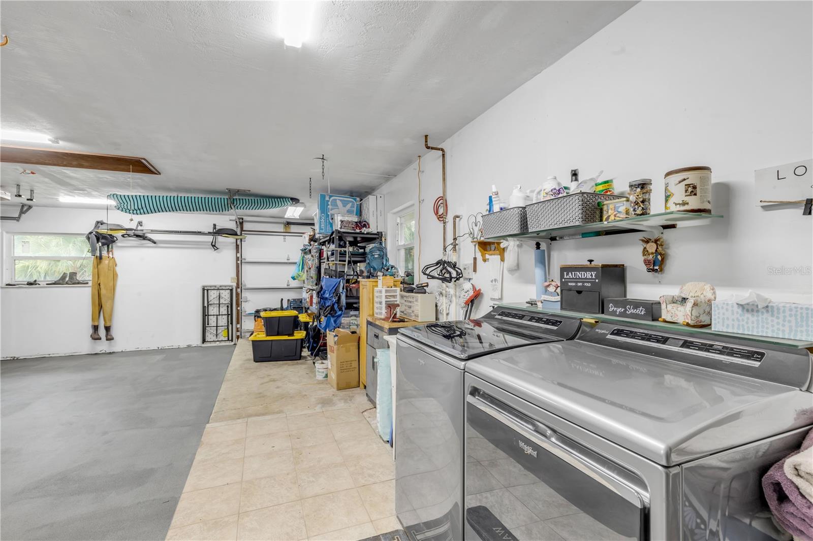 TARA TRAIL - Residential