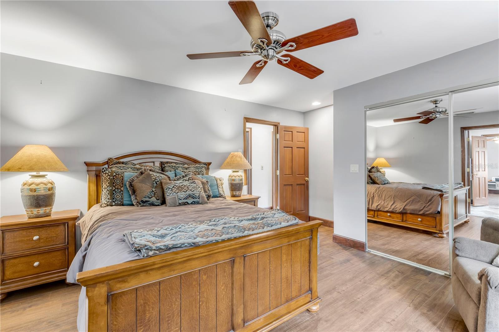 TARA TRAIL - Residential