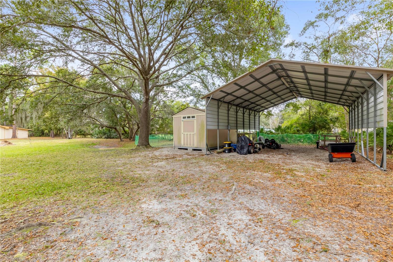 TARA TRAIL - Residential