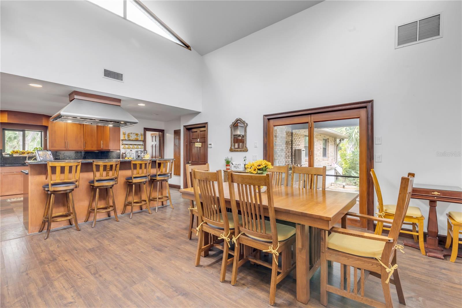 TARA TRAIL - Residential