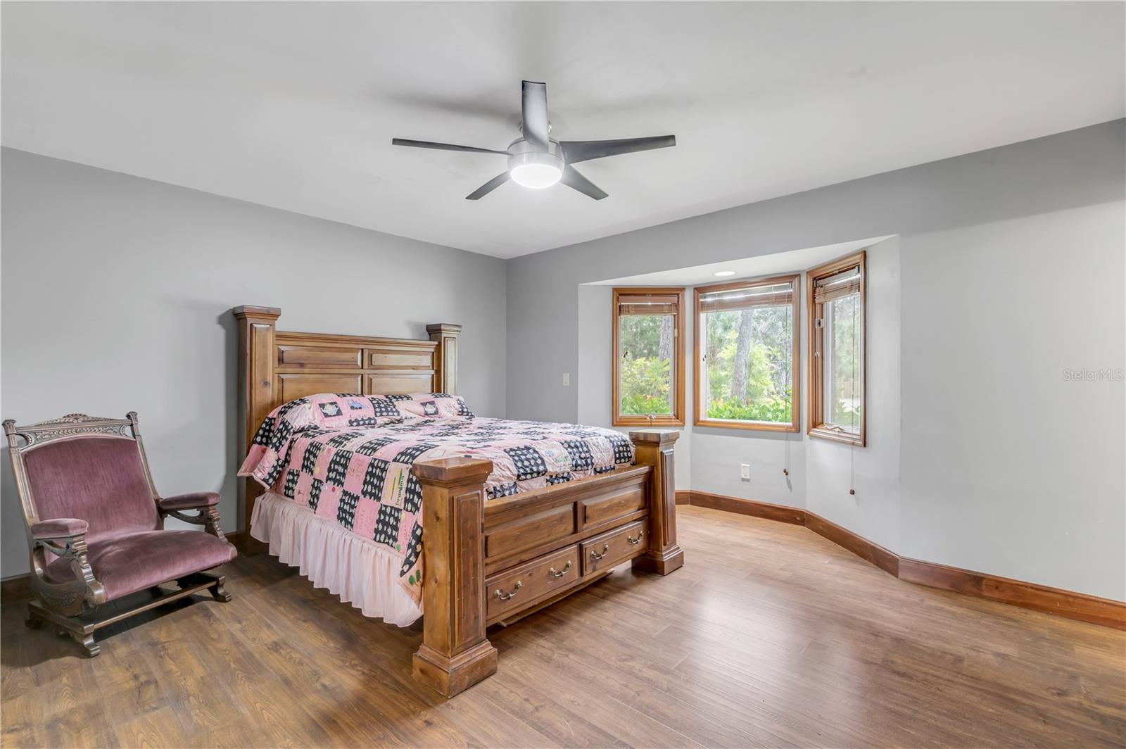 TARA TRAIL - Residential