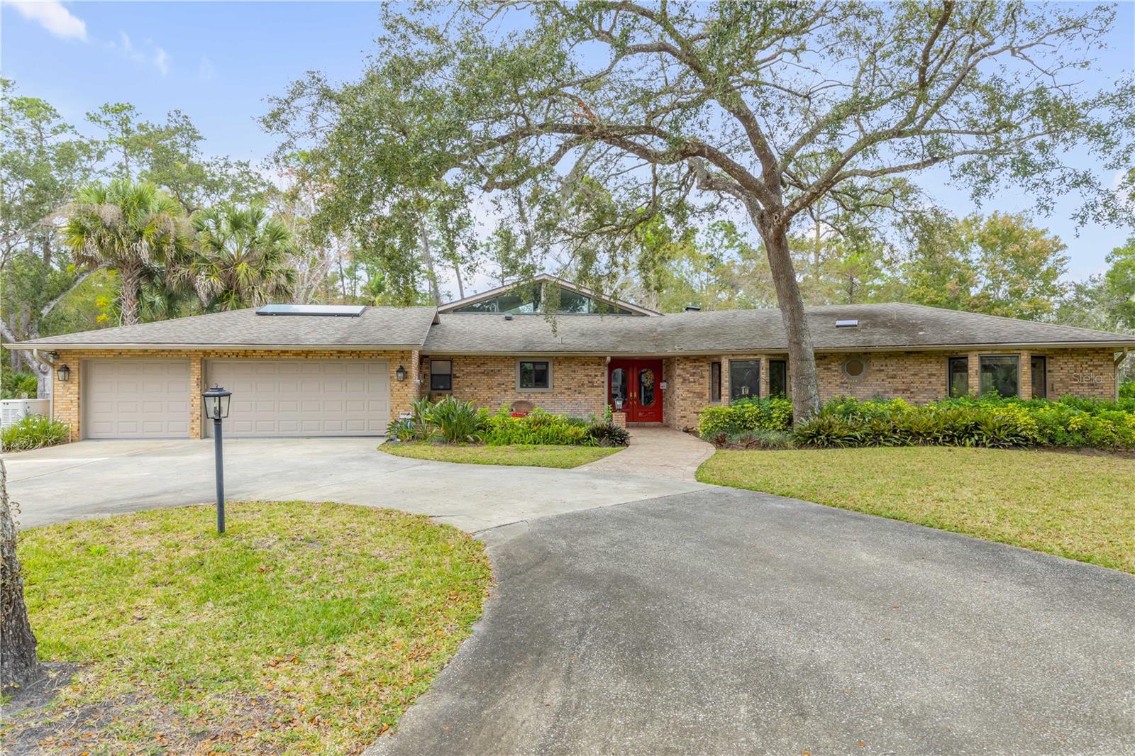 TARA TRAIL - Residential