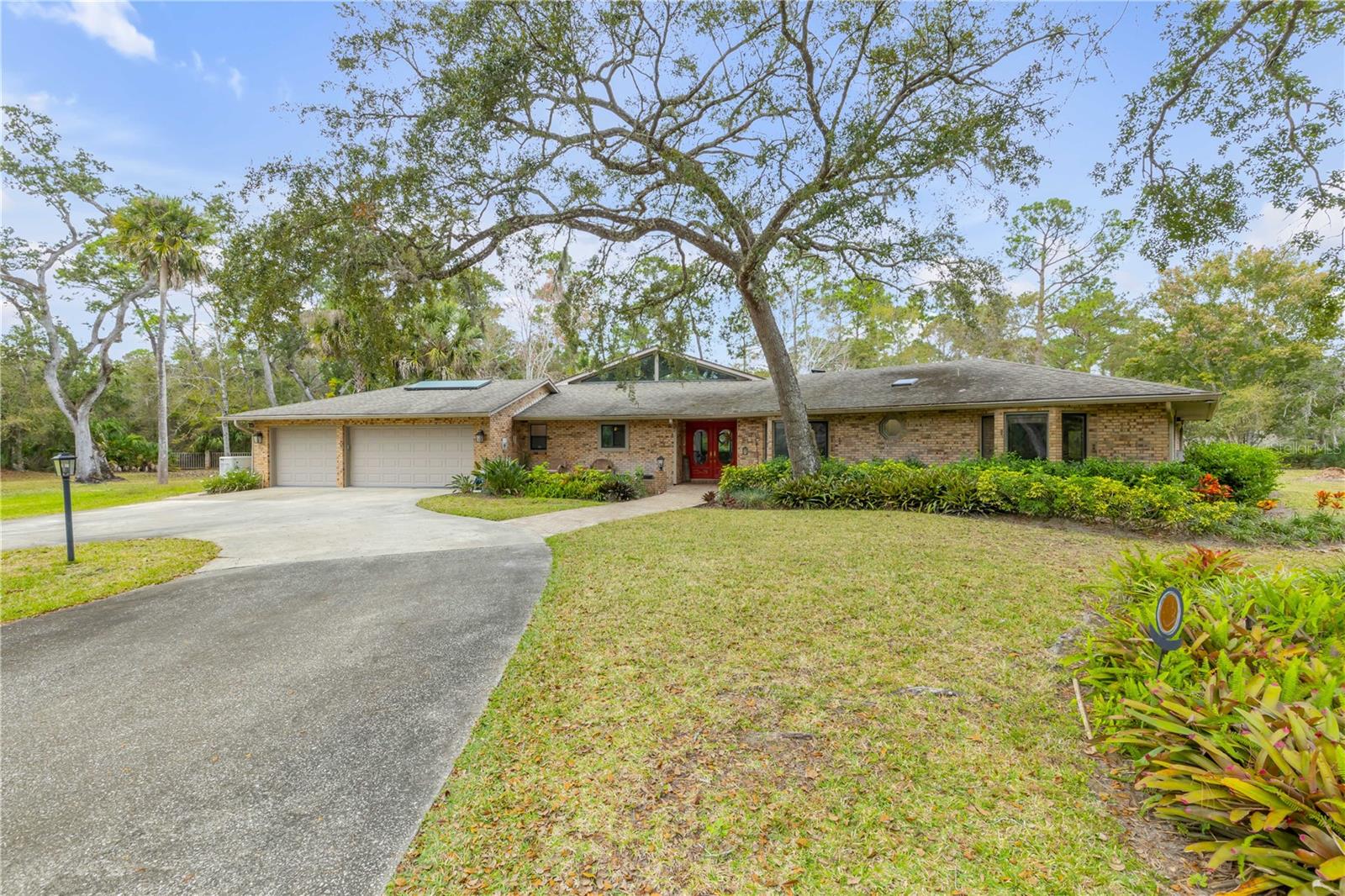 TARA TRAIL - Residential