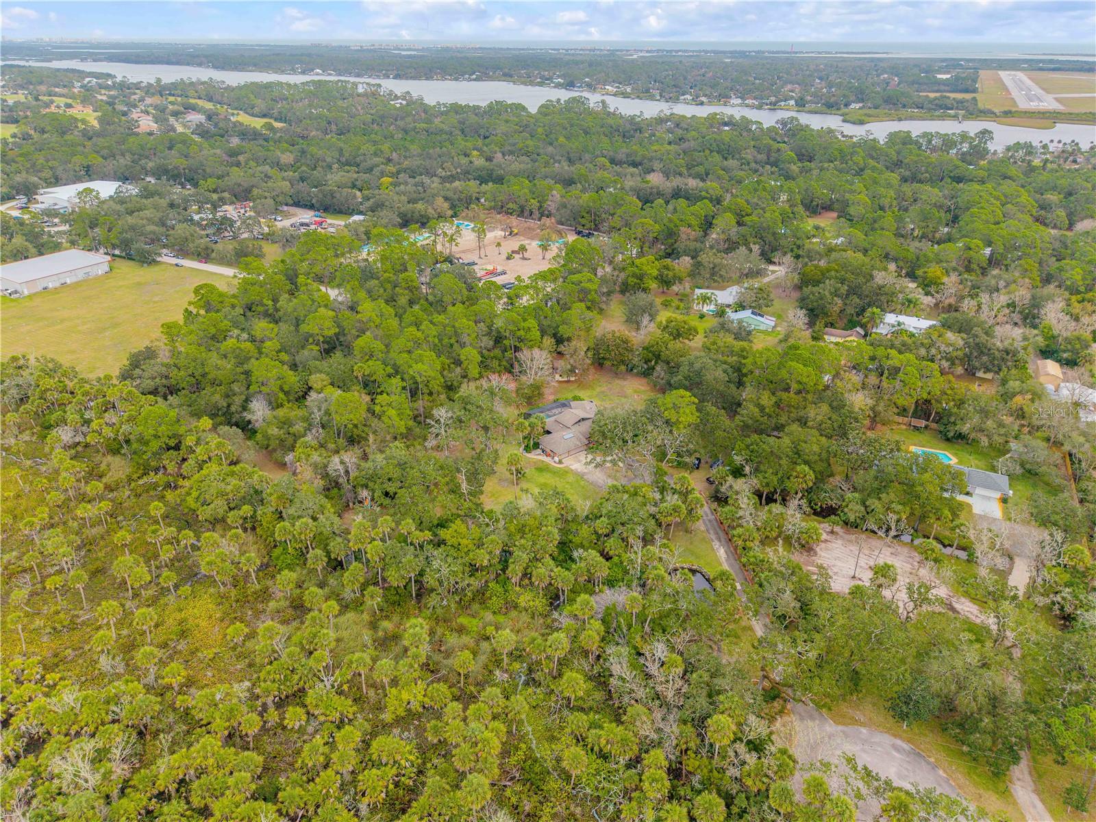 TARA TRAIL - Residential