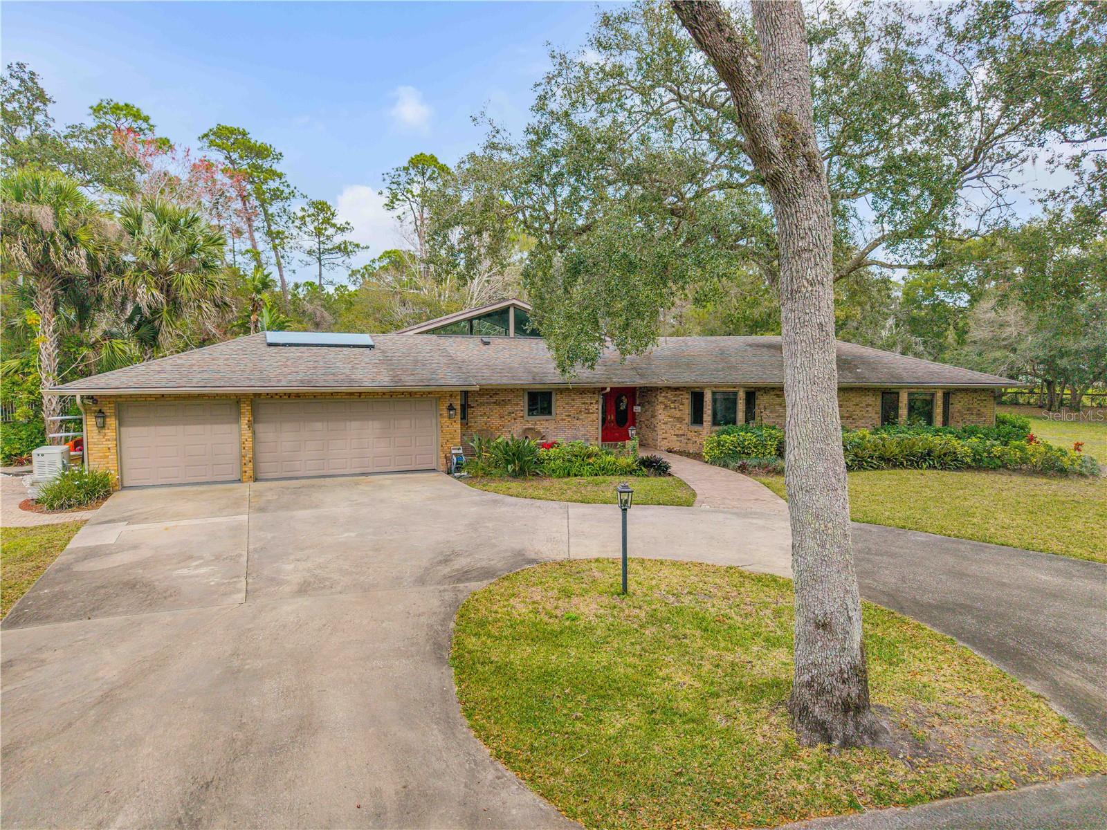 TARA TRAIL - Residential