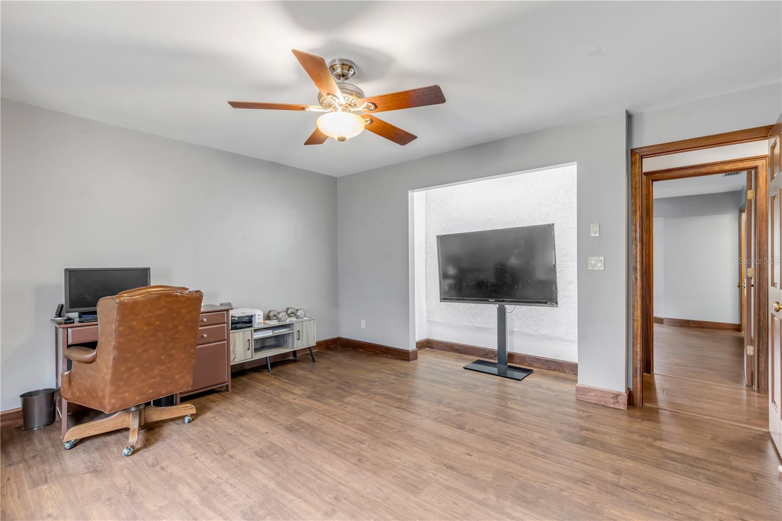 TARA TRAIL - Residential