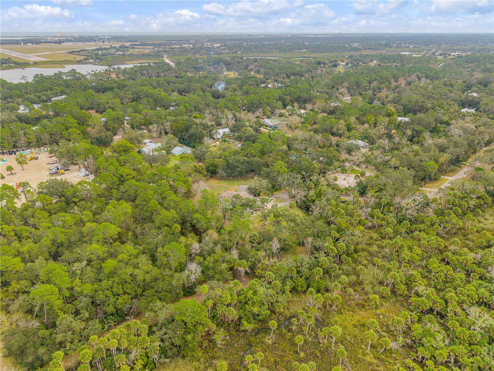 TARA TRAIL - Residential