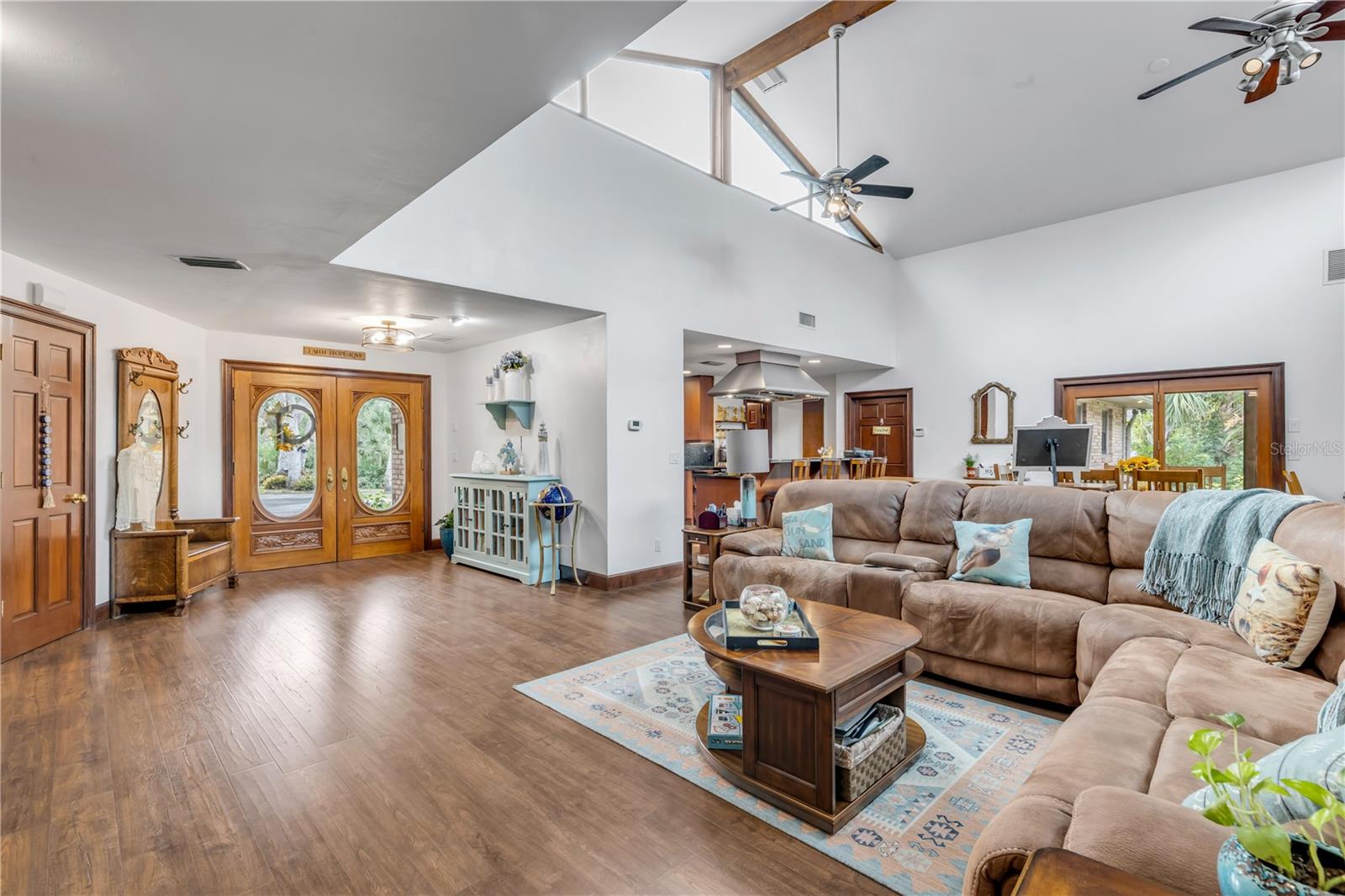 TARA TRAIL - Residential