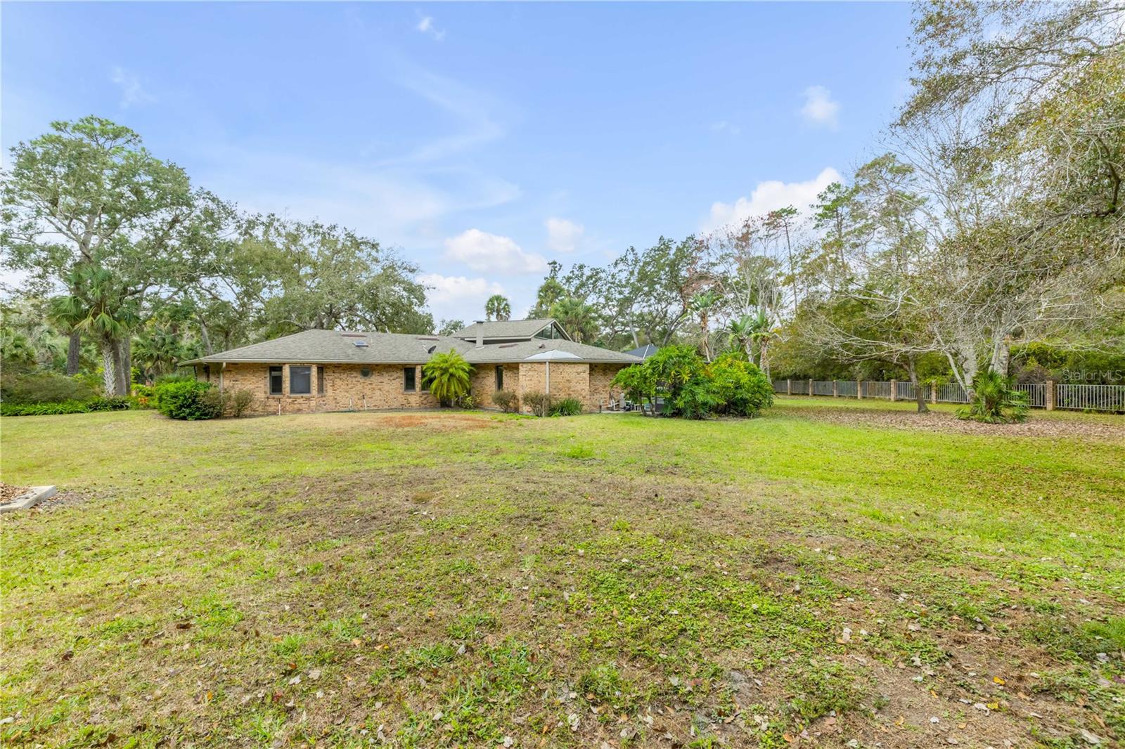 TARA TRAIL - Residential