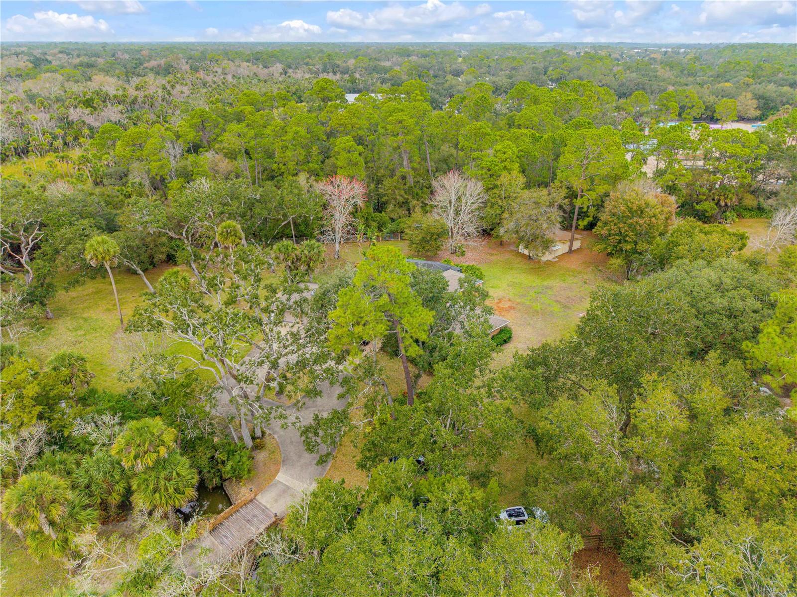 TARA TRAIL - Residential