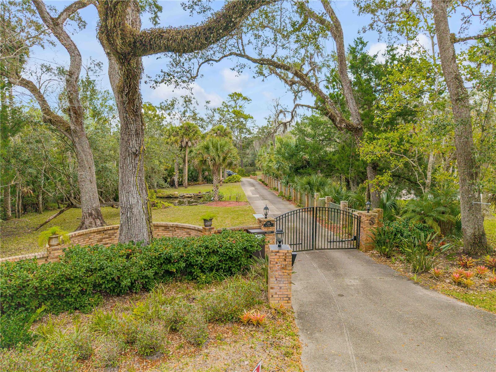 TARA TRAIL - Residential