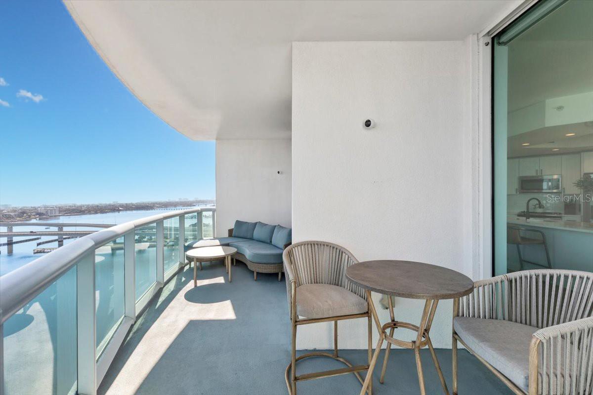 MARINA GRANDE/HALIFAX 01 - Residential