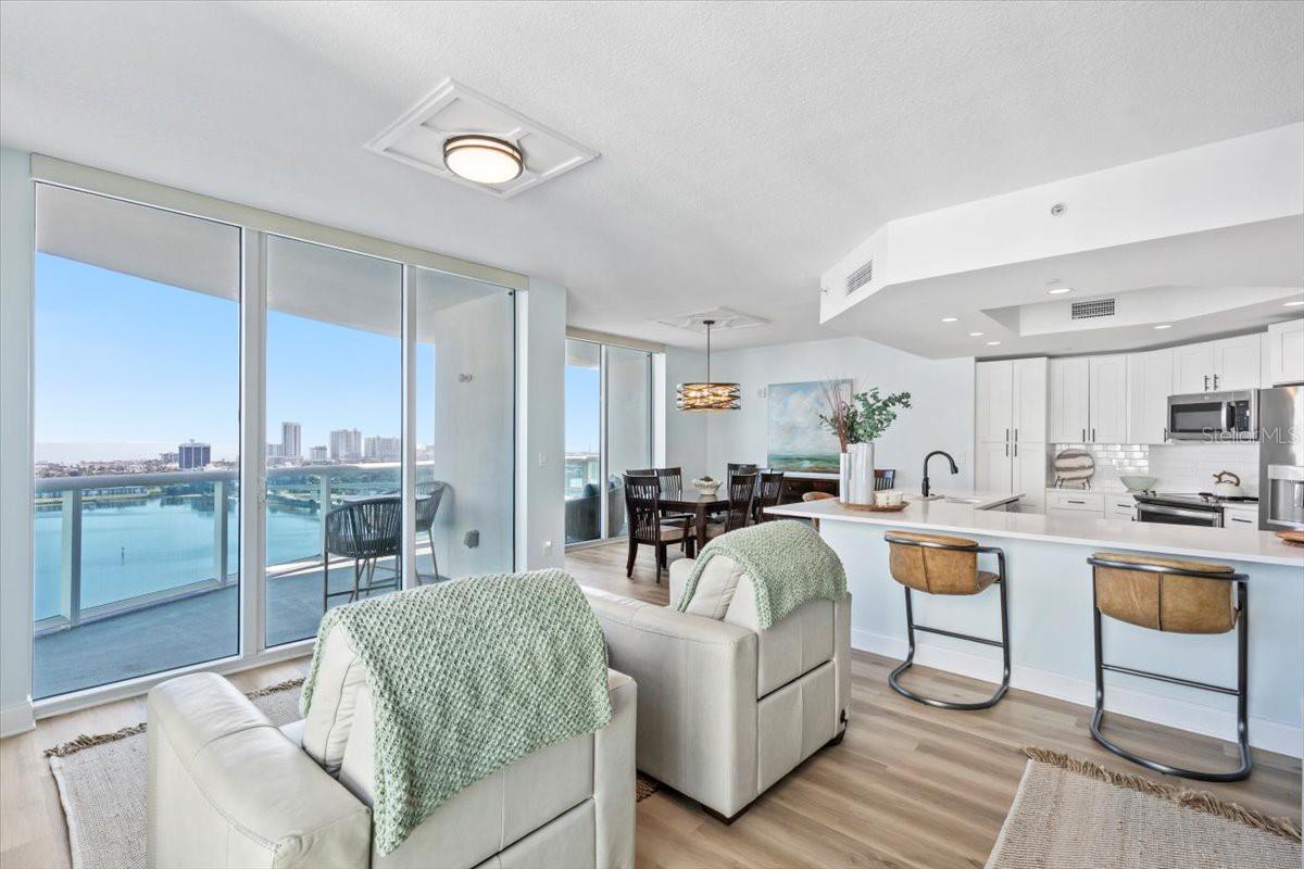 MARINA GRANDE/HALIFAX 01 - Residential