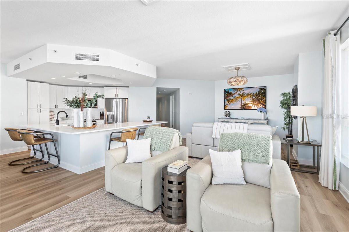 MARINA GRANDE/HALIFAX 01 - Residential