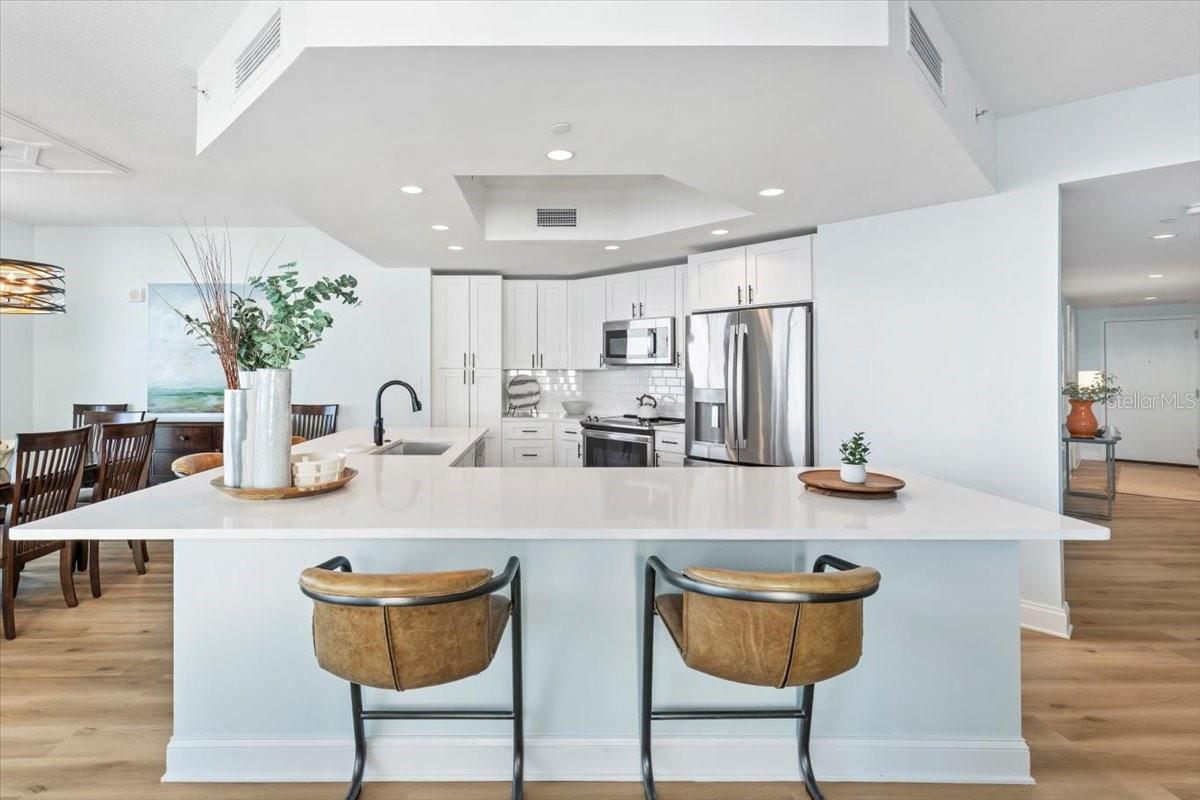 MARINA GRANDE/HALIFAX 01 - Residential