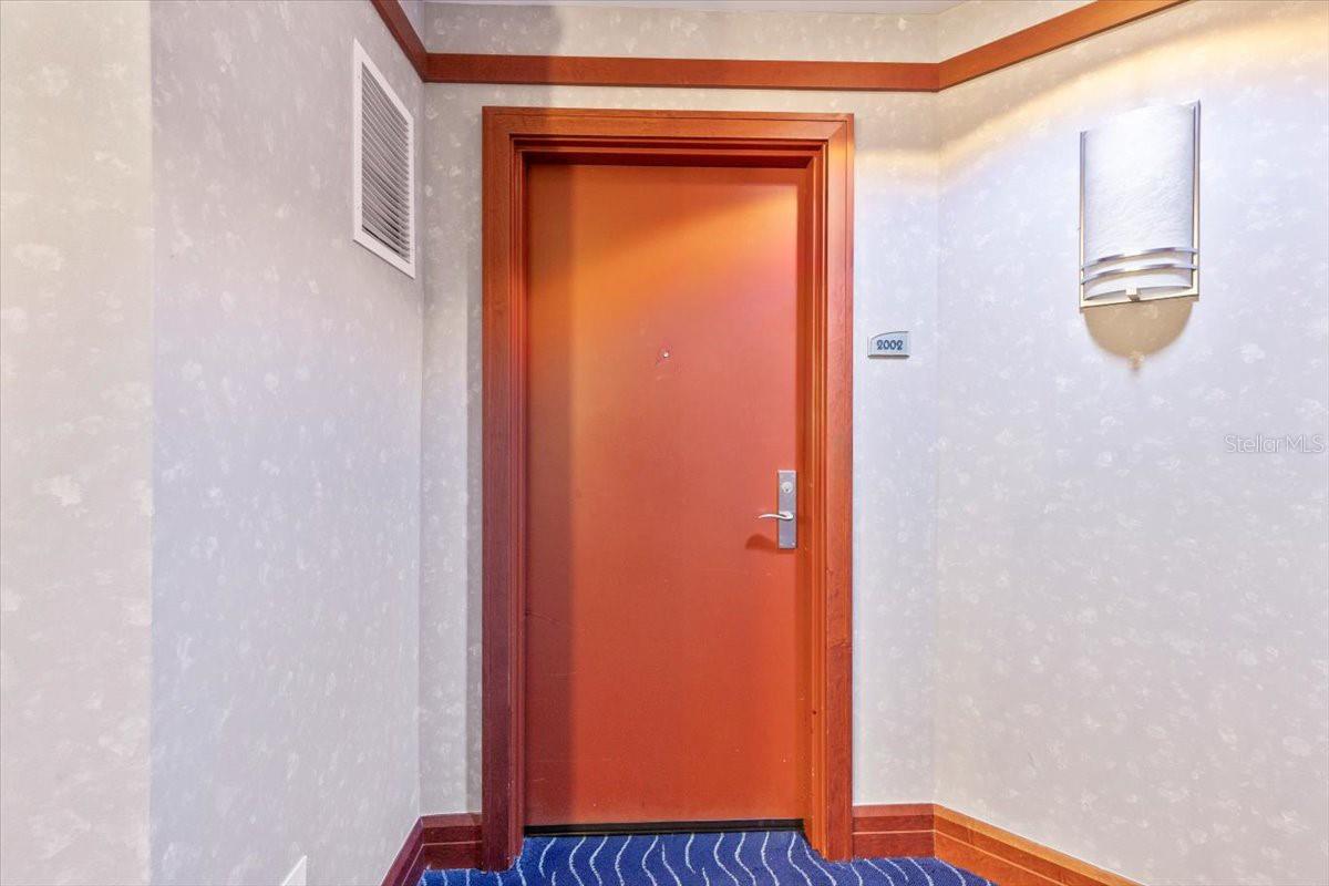 MARINA GRANDE/HALIFAX 01 - Residential