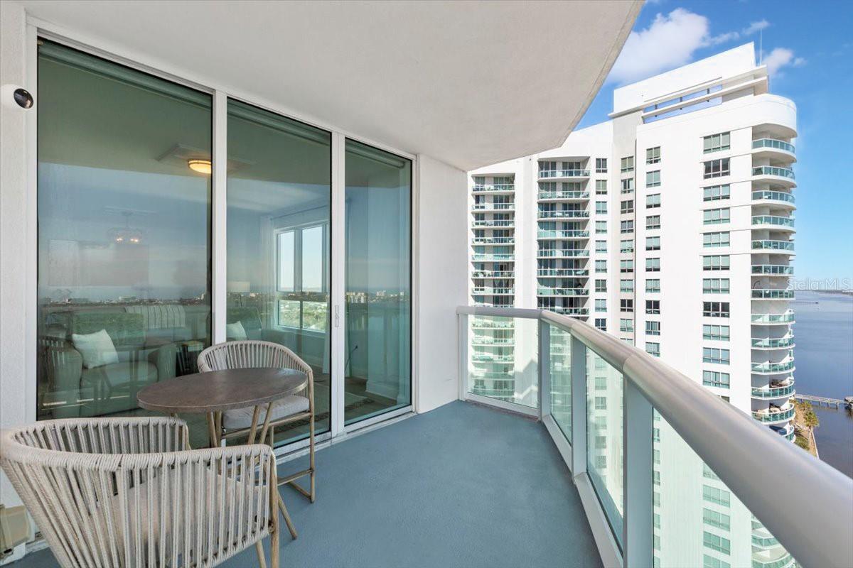 MARINA GRANDE/HALIFAX 01 - Residential