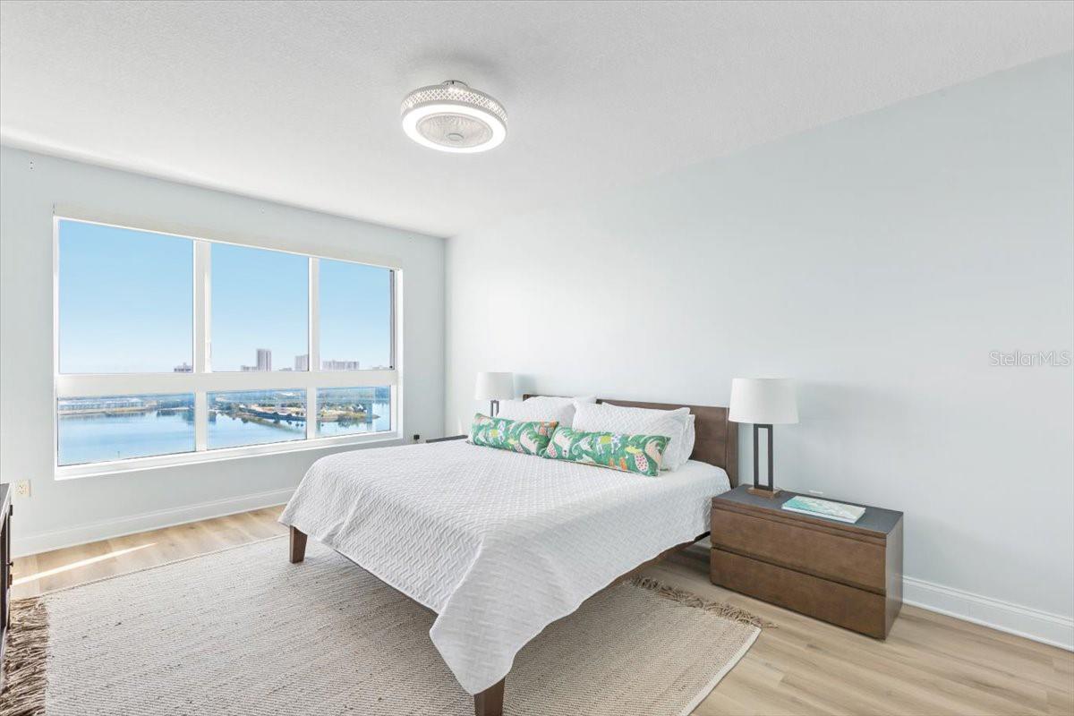 MARINA GRANDE/HALIFAX 01 - Residential